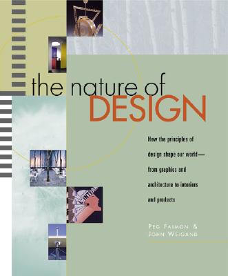 The Nature of Design - Faimon, Peg