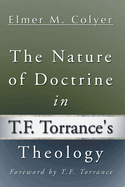 The Nature of Doctrine in T.F. Torrance's Theology