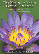 The Nature of Infinite Love & Gratitude Transformation Cards