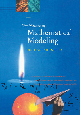 The Nature of Mathematical Modeling - Gershenfeld, Neil