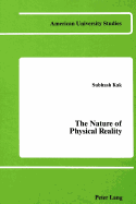 The nature of physical reality