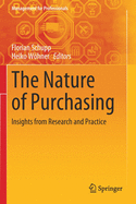 The Nature of Purchasing: Insights from Research and Practice