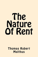 The Nature of Rent