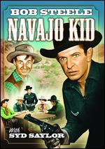 The Navajo Kid