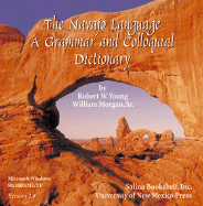 The Navajo language.
