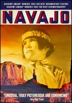 The Navajo - Jules Dassin; Norman Foster