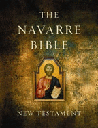The Navarre Bible - Universidad De Navarra