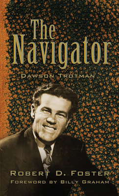 The Navigator - Foster, Robert