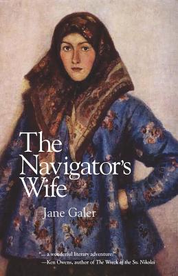 The Navigator's Wife - Galer, Jane