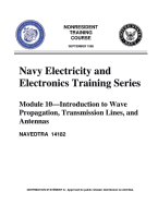 The Navy Electricity and Electronics Training Series: Module 10 Introduction to