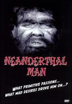 The Neanderthal Man