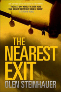 The Nearest Exit - Steinhauer, Olen