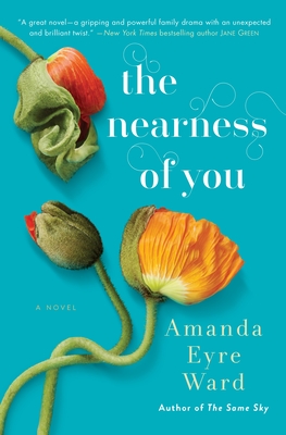 The Nearness of You - Eyre Ward, Amanda