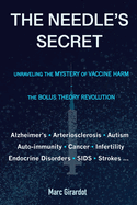 The Needle's Secret: Unraveling the Mystery of Vaccine Harm, and the Bolus Theory Revolution