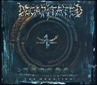 The Negation - Decapitated