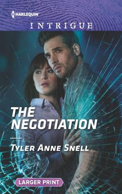 The Negotiation - Snell, Tyler Anne