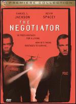 The Negotiator - F. Gary Gray