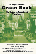 The Negro Travelers' Green Book: 1954 Facsimile Edition