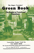 The Negro Travelers' Green Book: 1954 Facsimile Edition