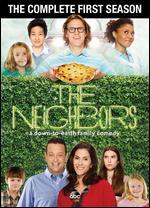 The Neighbors: The Complete First Season [3 Discs]