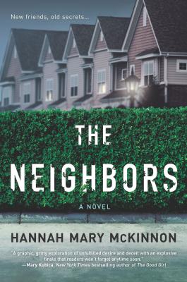 The Neighbors - McKinnon, Hannah Mary
