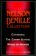 The Nelson DeMille Collection