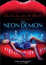 The Neon Demon - Nicolas Winding Refn