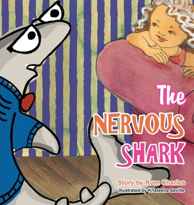 The Nervous Shark - Charles, Rum