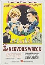 The Nervous Wreck