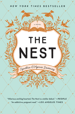 The Nest - Sweeney, Cynthia D'Aprix