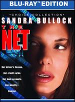 The Net [Blu-ray] - Irwin Winkler