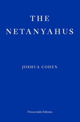 The Netanyahus - Cohen, Joshua