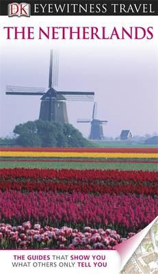 The Netherlands. - Harmans, Gerard M L