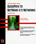 The Network Press Quickpath to NetWare 4 11 Networks - Hughes, Jeffrey F, and Thomas, Blair, and Hughes, Jeffery