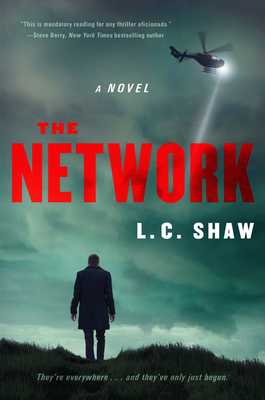 The Network - Shaw, L C