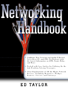 The Networking Handbook - Taylor, Ed