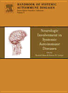 The Neurologic Involvement in Systemic Autoimmune Diseases: Volume 3
