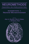 The Neuronal Microenvironment