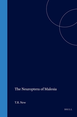 The Neuroptera of Malesia - New, Tim