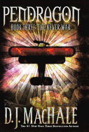 The Never War: Journal of an Adventure Through Time and Space