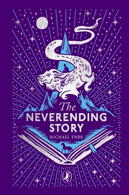 The Neverending Story: 45th Anniversary Edition - Ende, Michael