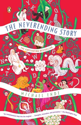 The Neverending Story - Ende, Michael, and Manheim, Ralph (Translated by)