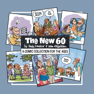 The New 60: A Comic Collection For The Ages