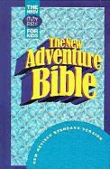 The New Adventure Bible - Zondervan Publishing (Creator)