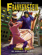 The New Adventures of Frankenstein Collection