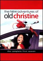 The New Adventures of Old Christine: Season 01 - 