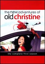 The New Adventures of Old Christine: The Complete First Season - 