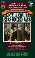 The New Adventures of Sherlock Holmes Gift Set #4