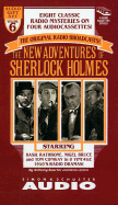 The New Adventures of Sherlock Holmes Gift Set Volume 6 - Boucher, Anthony