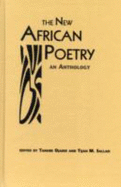 The New African Poetry: An Anthology